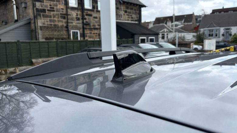 Dacia Jogger 1.6 HEV Extreme 5dr Auto Hybrid Estate